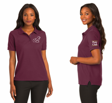 Load image into Gallery viewer, TRPC - Port Authority® Silk Touch™ Polo