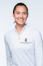 Load image into Gallery viewer, Benchmark Equestrian - EIS Solid COOL Shirt ® (Ladies & Children)