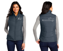 Load image into Gallery viewer, B2E - Port Authority® Puffy Vest