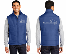 Load image into Gallery viewer, B2E - Port Authority® Puffy Vest