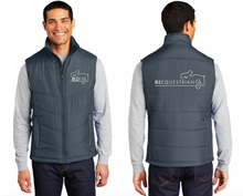 Load image into Gallery viewer, B2E - Port Authority® Puffy Vest