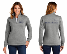 Load image into Gallery viewer, B2E - Sport-Tek® 1/4-Zip Sweatshirt