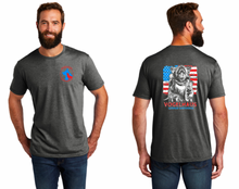 Load image into Gallery viewer, Vogelhaus GSD  - Allmade® Unisex Tri-Blend Tee