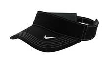 Load image into Gallery viewer, Nike Dri-FIT Swoosh Visor
