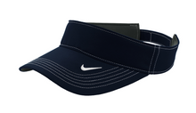 Load image into Gallery viewer, Nike Dri-FIT Swoosh Visor