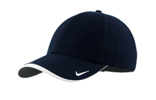 Load image into Gallery viewer, Nike Dri-FIT Swoosh Perforated Cap