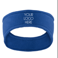 Load image into Gallery viewer, Port Authority® R-Tek® Stretch Fleece Headband