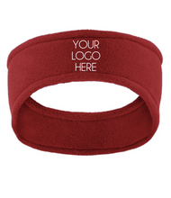 Load image into Gallery viewer, Port Authority® R-Tek® Stretch Fleece Headband