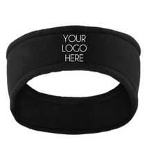 Load image into Gallery viewer, Port Authority® R-Tek® Stretch Fleece Headband