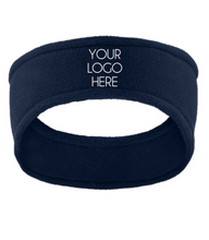 Load image into Gallery viewer, Port Authority® R-Tek® Stretch Fleece Headband