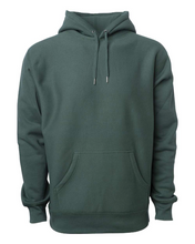 Load image into Gallery viewer, Independent Trading Co. - Legend - Premium Heavyweight Cross-Grain Hoodie