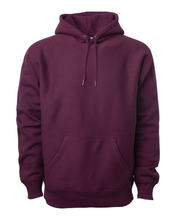 Load image into Gallery viewer, Independent Trading Co. - Legend - Premium Heavyweight Cross-Grain Hoodie