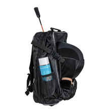 Load image into Gallery viewer, Hickman Equestrian - Dura-Tech® Rider's Backpack