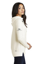 Load image into Gallery viewer, Eden Hill OGIO ® Ladies Luuma Pullover Fleece Hoodie
