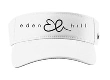 Load image into Gallery viewer, Eden Hill Nike Dry Visor