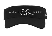 Load image into Gallery viewer, Eden Hill Nike Dry Visor