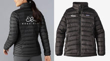 Load image into Gallery viewer, Eden Hill Patagonia Down Sweater Jacket (Youth - Girls & Boys)