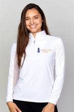 Load image into Gallery viewer, Twenty-Two Equine - EIS Solid White COOL Shirt ®