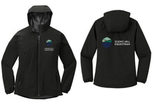 Load image into Gallery viewer, Scenic Hill Equestrian - Port Authority ® Essential Rain Jacket (Ladies, Men's)