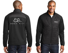 Load image into Gallery viewer, Eden Hill - Port Authority® Hybrid Soft Shell Jacket (Men's & Ladies)