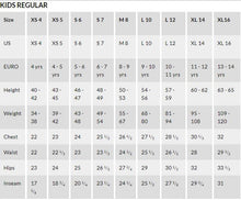 Load image into Gallery viewer, LWF - Youth Packable Jacket