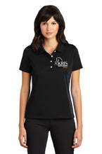 Load image into Gallery viewer, Kris Montgomery Dressage - Nike Ladies Tech Basic Dri-FIT Polo
