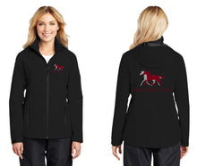 Load image into Gallery viewer, Peaceful Pastures Farms-  Port Authority® Torrent Waterproof Jacket (Men's & Ladies)