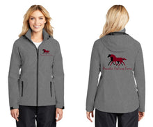 Load image into Gallery viewer, Peaceful Pastures Farms-  Port Authority® Torrent Waterproof Jacket (Men's & Ladies)