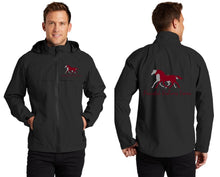 Load image into Gallery viewer, Peaceful Pastures Farms-  Port Authority® Torrent Waterproof Jacket (Men's & Ladies)
