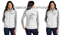 Load image into Gallery viewer, OFE - Port Authority® Ladies Puffy Vest