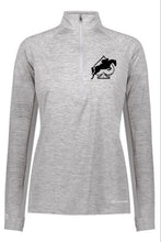 Load image into Gallery viewer, ACE Equestrian - ELECTRIFY COOLCORE® 1/2 ZIP PULLOVER (Ladies, Men's, Youth)