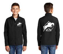 Load image into Gallery viewer, ACE Equestrian - Port Authority® Core Soft Shell Jacket