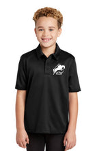 Load image into Gallery viewer, ACE Equestrian - Port Authority® Silk Touch™ Performance Polo