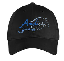 Load image into Gallery viewer, Avanti Sporthorses - Nike Unstructured Twill Cap