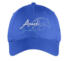 Load image into Gallery viewer, Avanti Sporthorses - Nike Unstructured Twill Cap