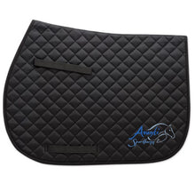 Load image into Gallery viewer, Avanti Sporthorses - AP Saddle Pad