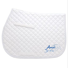 Load image into Gallery viewer, Avanti Sporthorses - AP Saddle Pad
