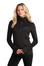 Load image into Gallery viewer, Avanti Sporthorses - OGIO ® ENDURANCE Ladies Modern Performance Full-Zip