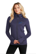 Load image into Gallery viewer, Avanti Sporthorses - OGIO ® ENDURANCE Ladies Modern Performance Full-Zip
