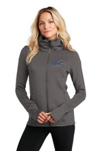 Load image into Gallery viewer, Avanti Sporthorses - OGIO ® ENDURANCE Ladies Modern Performance Full-Zip