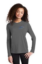 Load image into Gallery viewer, Avanti Sporthorses - Sport-Tek ® Posi-UV ™ Pro Long Sleeve Tee (Adult, Youth)