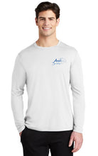 Load image into Gallery viewer, Avanti Sporthorses - Sport-Tek ® Posi-UV ™ Pro Long Sleeve Tee (Adult, Youth)