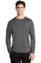Load image into Gallery viewer, Avanti Sporthorses - Sport-Tek ® Posi-UV ™ Pro Long Sleeve Tee (Adult, Youth)