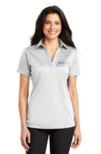 Load image into Gallery viewer, Avanti Sporthorses - Port Authority® Silk Touch™ Performance Polo (Men's, Ladies)