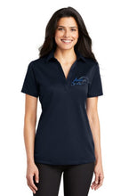 Load image into Gallery viewer, Avanti Sporthorses - Port Authority® Silk Touch™ Performance Polo (Men's, Ladies)
