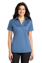Load image into Gallery viewer, Avanti Sporthorses - Port Authority® Silk Touch™ Performance Polo (Men's, Ladies)