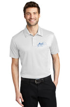 Load image into Gallery viewer, Avanti Sporthorses - Port Authority® Silk Touch™ Performance Polo (Men's, Ladies)