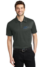 Load image into Gallery viewer, Avanti Sporthorses - Port Authority® Silk Touch™ Performance Polo (Men's, Ladies)