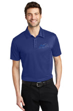 Load image into Gallery viewer, Avanti Sporthorses - Port Authority® Silk Touch™ Performance Polo (Men's, Ladies)