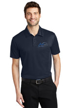 Load image into Gallery viewer, Avanti Sporthorses - Port Authority® Silk Touch™ Performance Polo (Men's, Ladies)